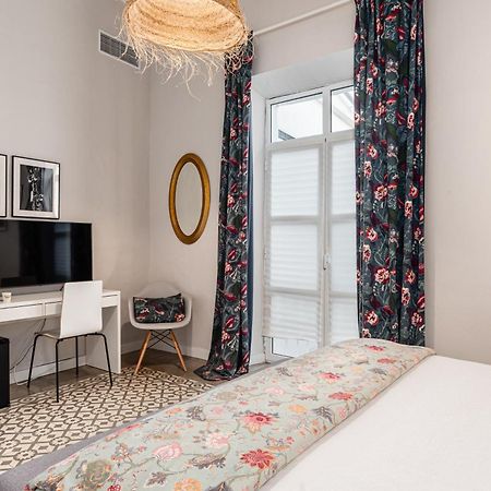 Art Suites By Casa De Indias إل بويرتو دي سانتا ماريا المظهر الخارجي الصورة