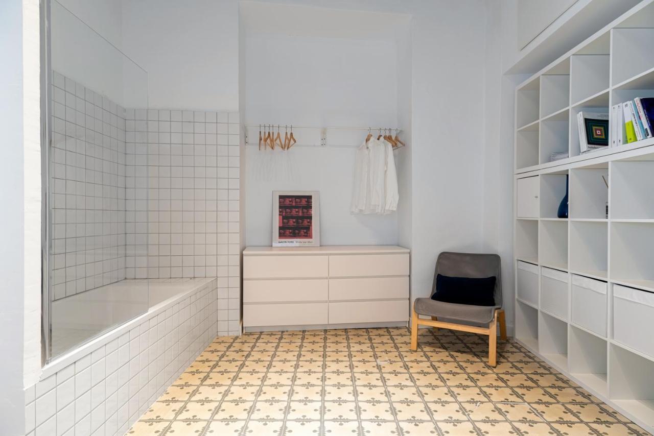 Art Suites By Casa De Indias إل بويرتو دي سانتا ماريا المظهر الخارجي الصورة
