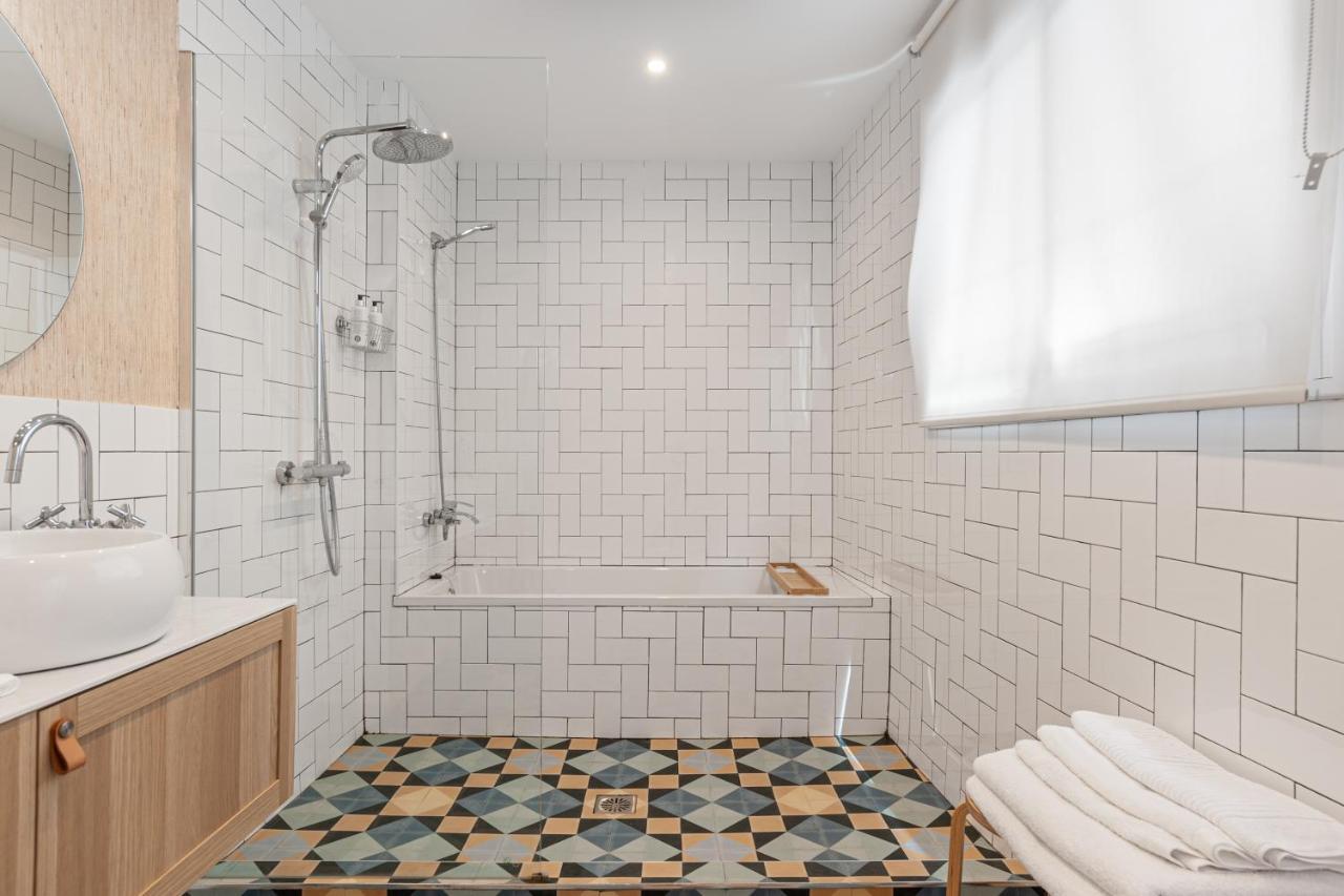 Art Suites By Casa De Indias إل بويرتو دي سانتا ماريا المظهر الخارجي الصورة