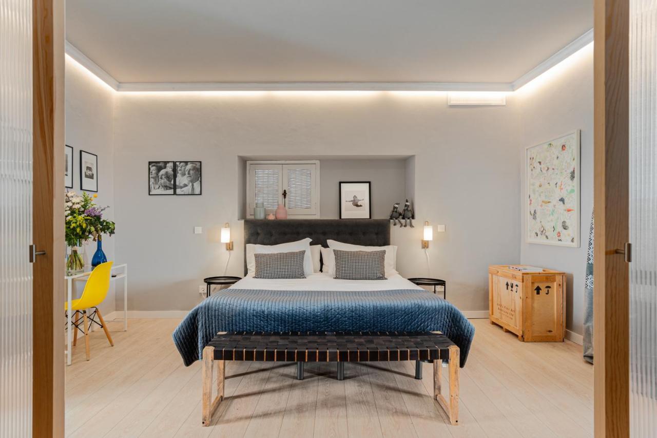 Art Suites By Casa De Indias إل بويرتو دي سانتا ماريا المظهر الخارجي الصورة