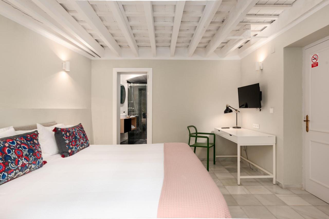 Art Suites By Casa De Indias إل بويرتو دي سانتا ماريا المظهر الخارجي الصورة