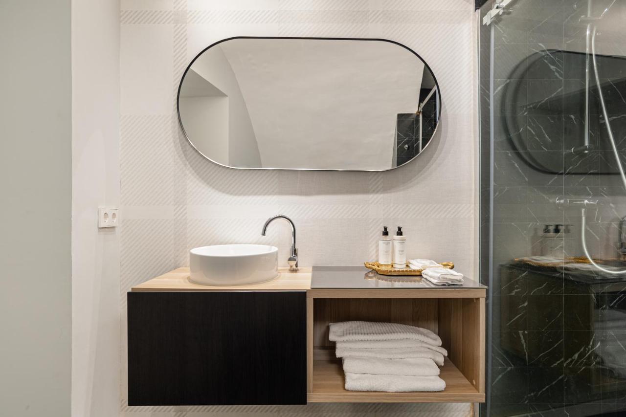 Art Suites By Casa De Indias إل بويرتو دي سانتا ماريا المظهر الخارجي الصورة