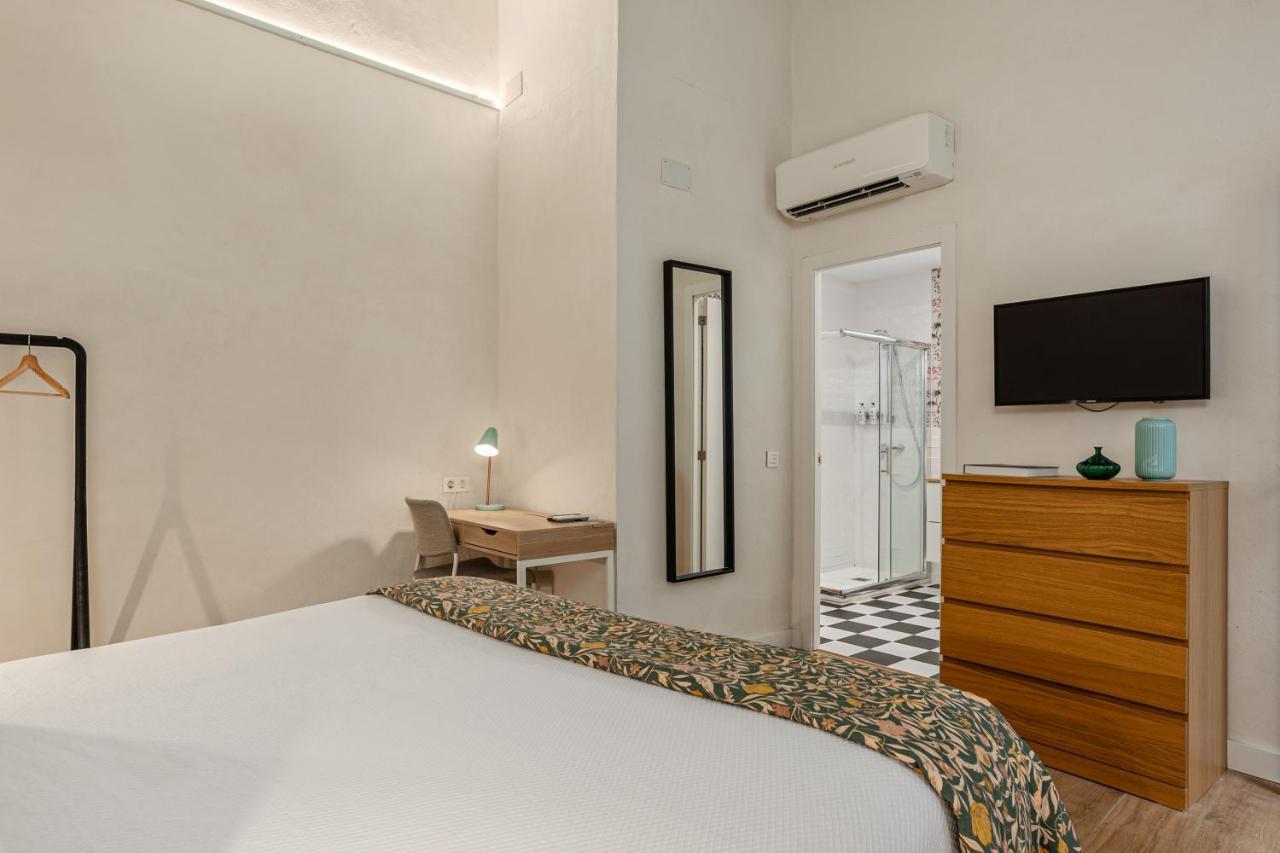 Art Suites By Casa De Indias إل بويرتو دي سانتا ماريا المظهر الخارجي الصورة