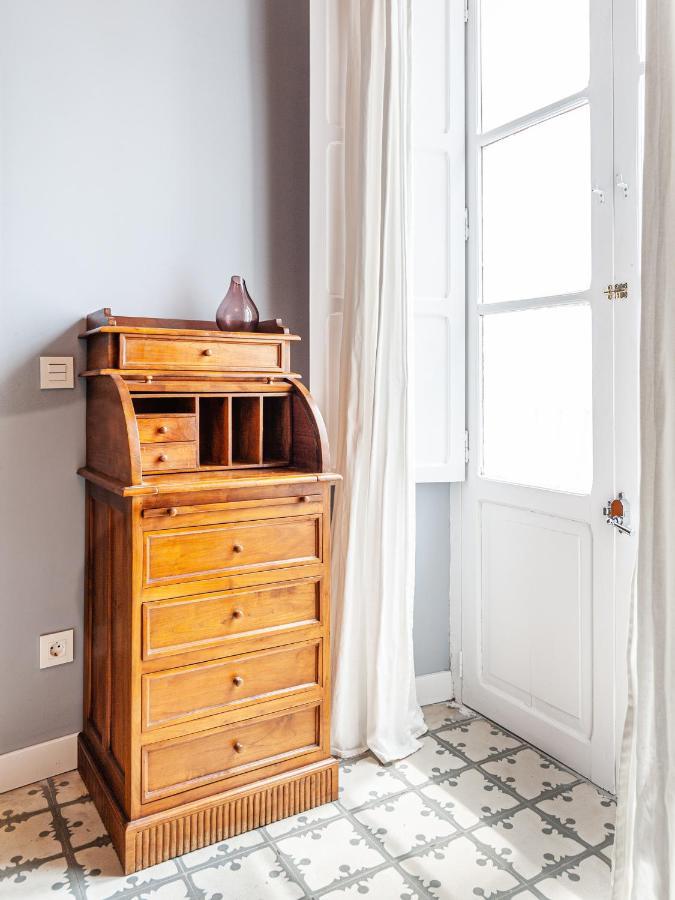 Art Suites By Casa De Indias إل بويرتو دي سانتا ماريا المظهر الخارجي الصورة