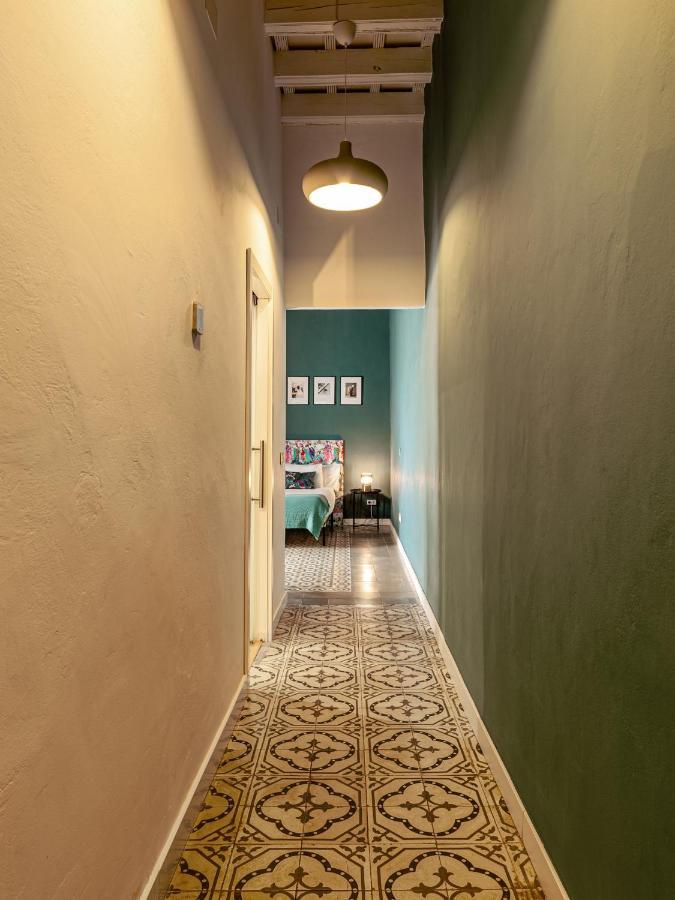 Art Suites By Casa De Indias إل بويرتو دي سانتا ماريا المظهر الخارجي الصورة