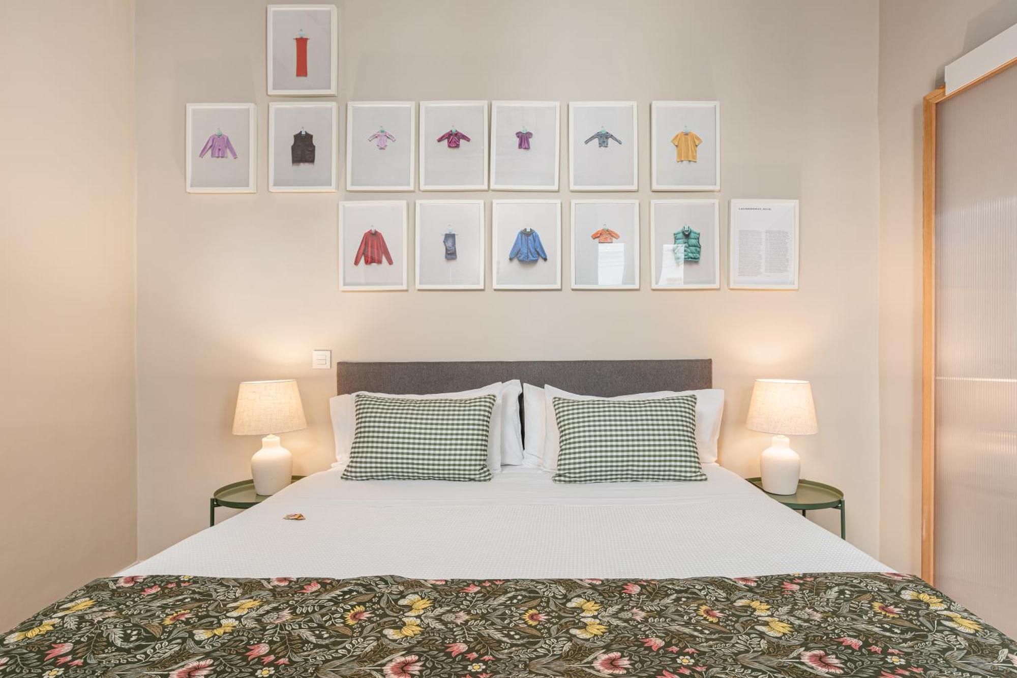Art Suites By Casa De Indias إل بويرتو دي سانتا ماريا المظهر الخارجي الصورة
