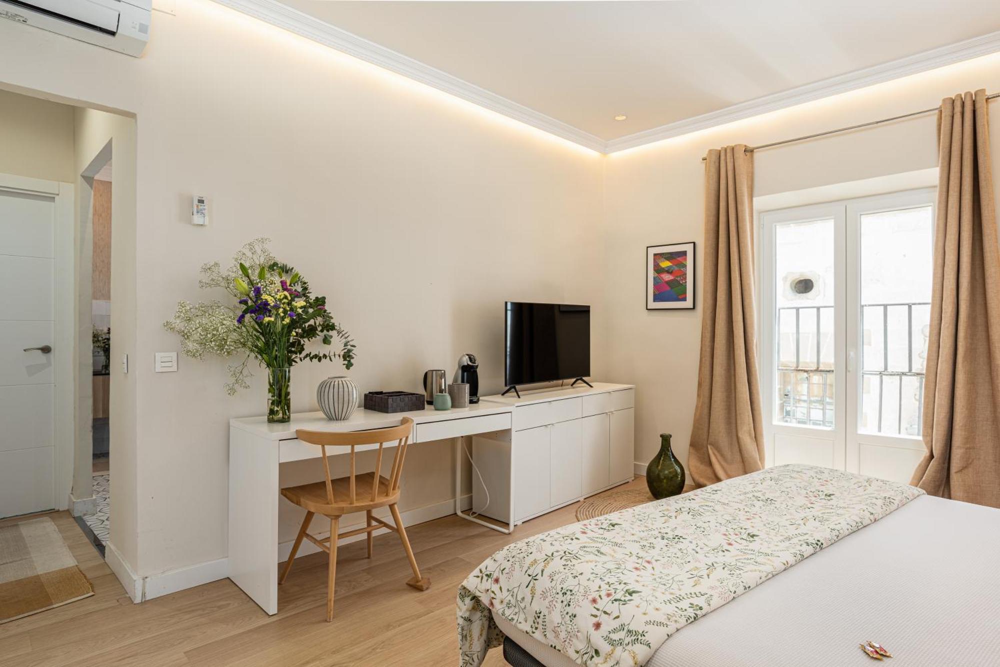 Art Suites By Casa De Indias إل بويرتو دي سانتا ماريا المظهر الخارجي الصورة