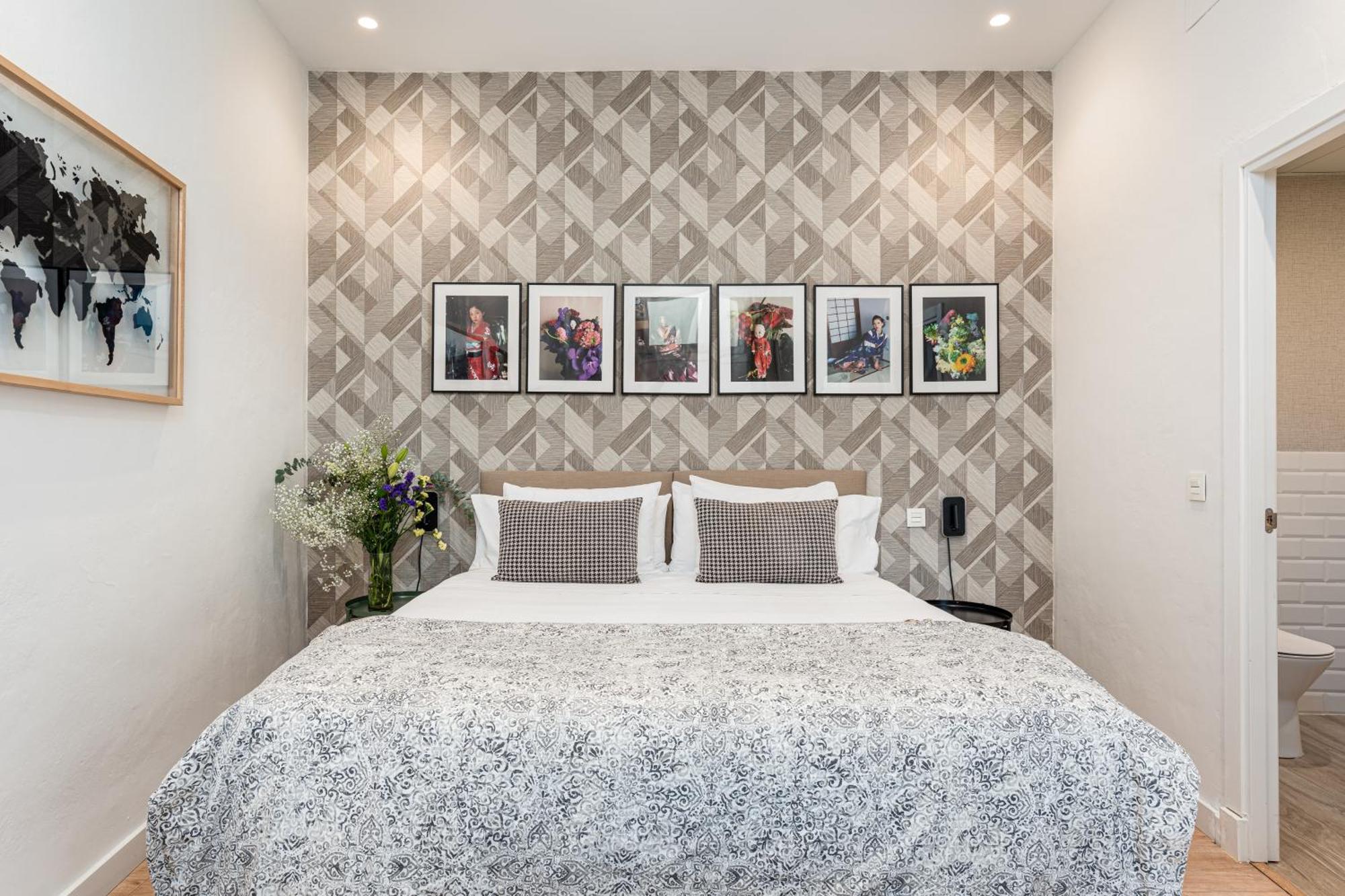Art Suites By Casa De Indias إل بويرتو دي سانتا ماريا المظهر الخارجي الصورة